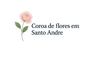 Coroa de Flores Santo Andre